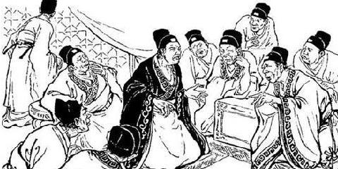 东汉一对“大老虎”卖萌比富