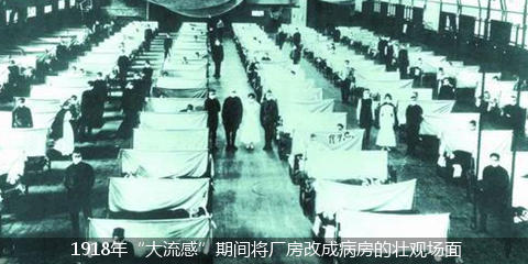 传染病改变历史:明朝亡于鼠疫