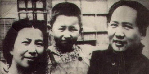秘书杨银禄口述:江青有四怕