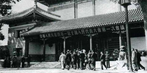 人大60载:最早直接选举在乡镇