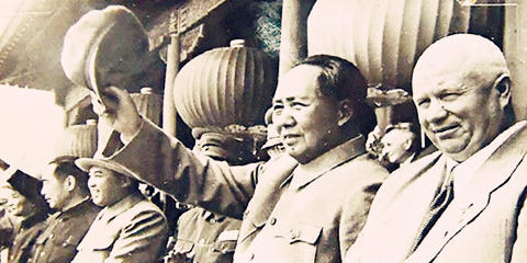 朝劳动党曾挑战金家权威失败