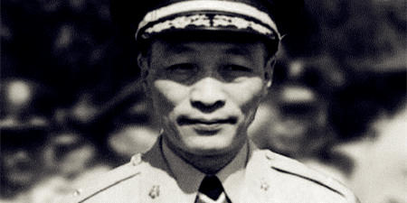 潜伏在毛泽东身边的军统特工