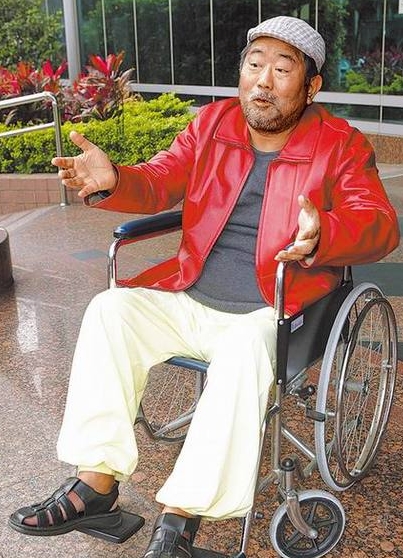 台艺人赵舜去世终年58岁常演偶像剧爷爷