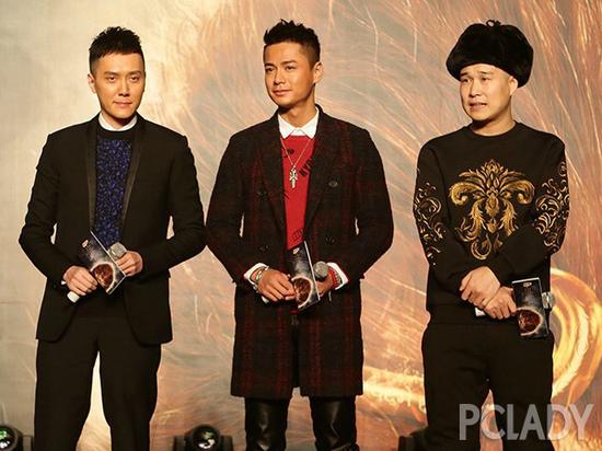 巩俐短打装穿错走光遭偷瞄|巩俐|走光|冯绍峰_新浪时尚_新浪网