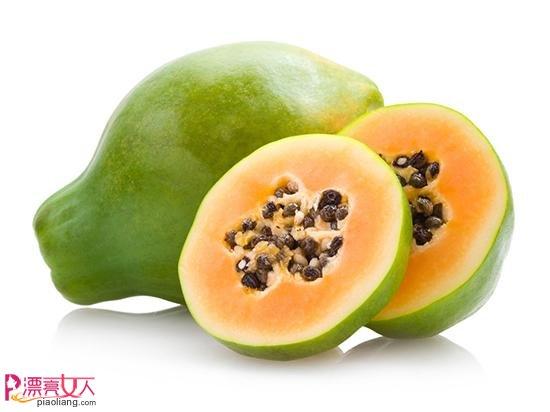 木瓜丰胸喝茶减肥通通都是谣言 手机新浪网