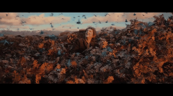 为什么使流畅度和清晰度增强的 48 FPS 拍摄会让观众觉得没有电影感？