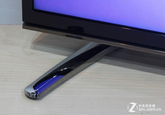 极致靓色画质 三星ua55hu6008电视评测