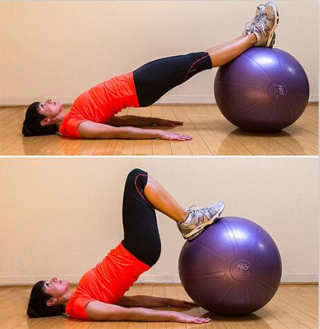 有氧运动减肥计划婚前快速塑造双s曲线