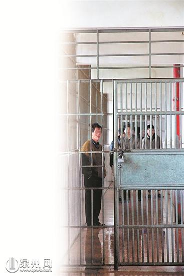 南安5名病人跑出精神病院 或因家人久未探望