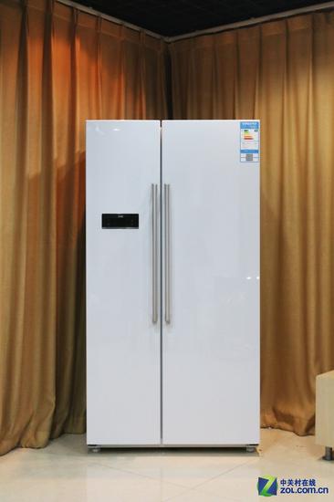 美菱雅典娜对门冰箱评测