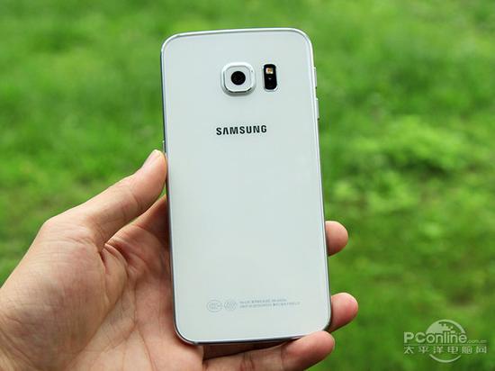 如此炫技也是蛮拼的双曲面三星s6edge评测2