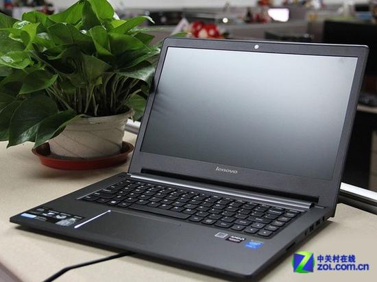 联想m40-70a-ifi配置了2gb容量的性能级独立显卡,处理器数据和图像更