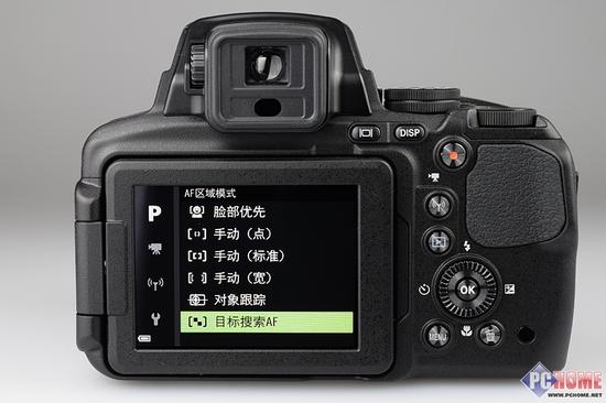 2000mm远程火箭炮 尼康p900s长焦相机评测