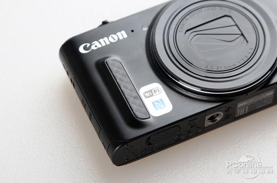 就是这种性价比 长焦卡片佳能sx610评测|佳能|消费相机|无线_数码