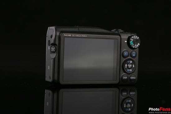 像素提升画质更佳 佳能长焦神器sx710评测