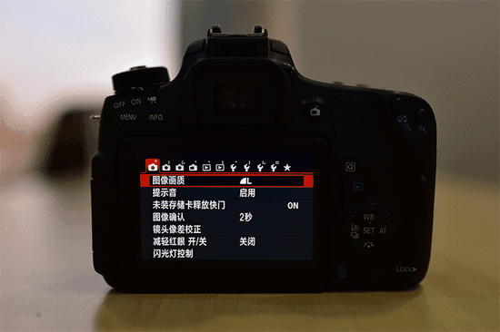 为了摄影的梦想而生 佳能750D/760D评测