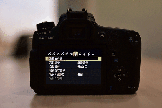为了摄影的梦想而生 佳能750D/760D评测