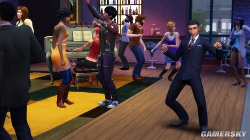 《模拟人生4》实用快速赚钱方法详解