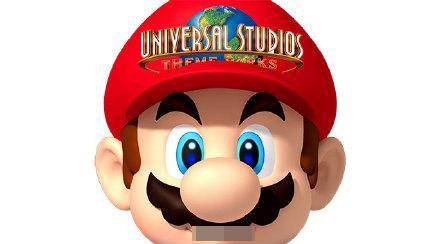 任天堂乐园真的来了！将与环球合作建主题乐园