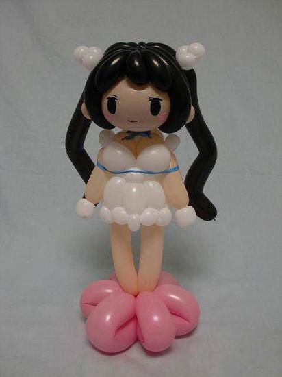 玩家,气球,牛人,动漫最新图片