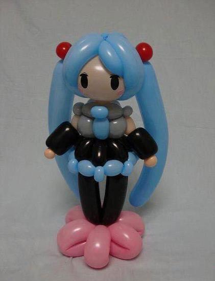 玩家,气球,牛人,动漫最新图片