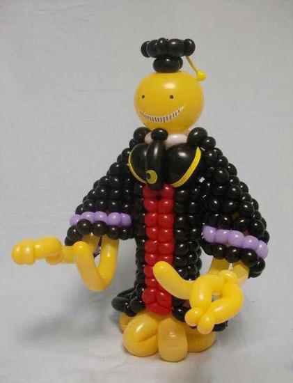 玩家,气球,牛人,动漫最新图片