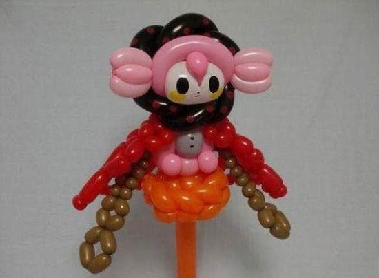 玩家,气球,牛人,动漫最新图片