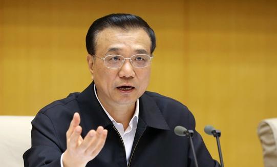 李克强总理
