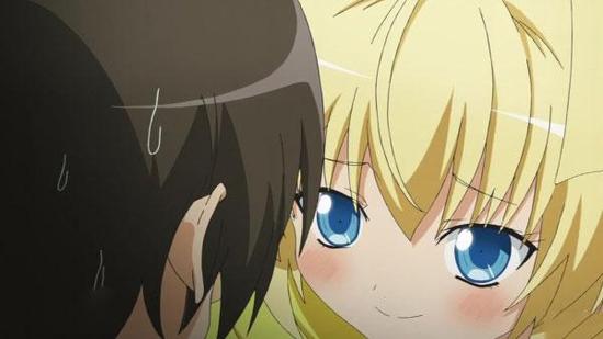 伦家真是纯爷们！盘点二次元中的伪娘角色