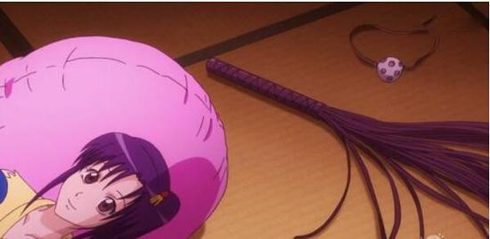 《银魂》最新话因“SM”场景遭日本观众投诉