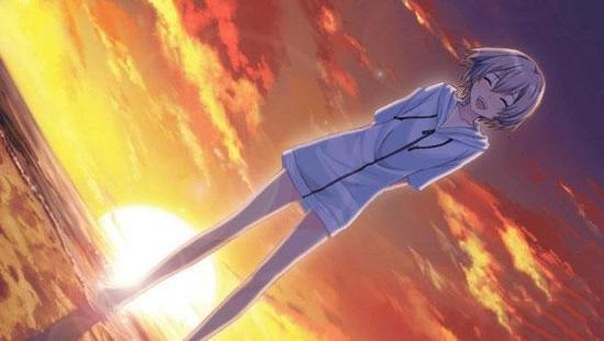 伦家真是纯爷们！盘点二次元中的伪娘角色