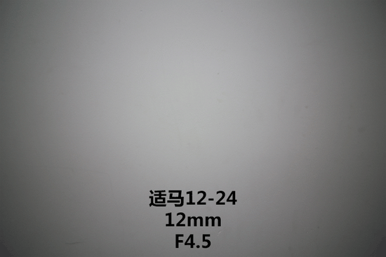 最广广角之争！佳能11-24大战适马12-24 