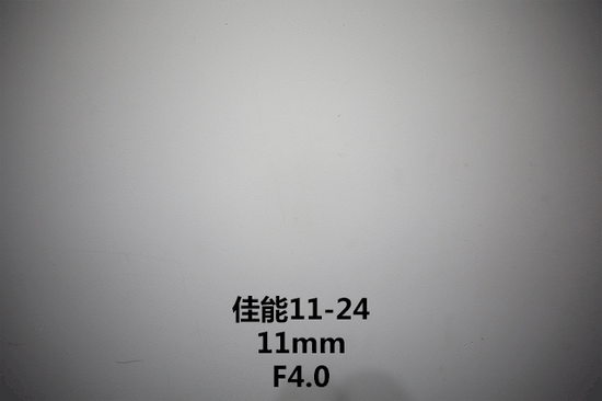最广广角之争！佳能11-24大战适马12-24 