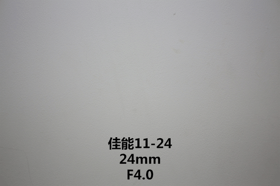 最广广角之争！佳能11-24大战适马12-24 