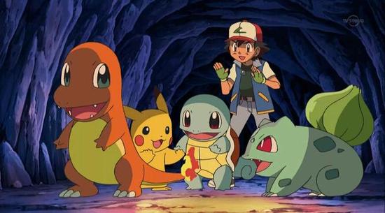 你绝对想不到 细数10部由游戏改编的动漫