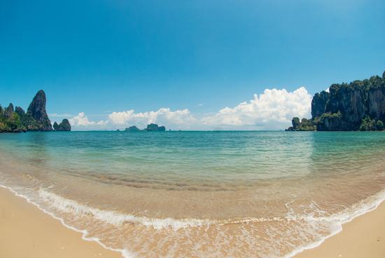 三次元魔兽美景：足迹踏遍艾泽拉斯第四弹