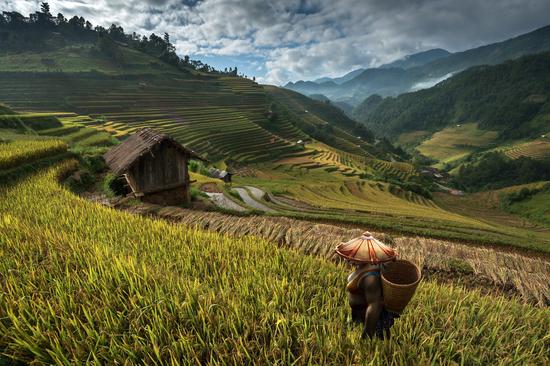 三次元魔兽美景：足迹踏遍艾泽拉斯第四弹