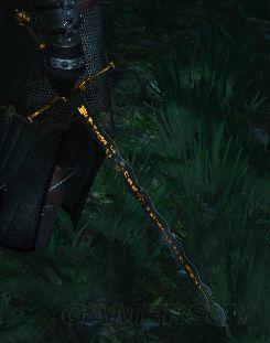 《巫师3》极品武器属性及获得方法