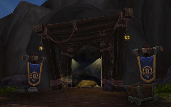 魔兽世界6.2版本预览 阿什兰战场的变化