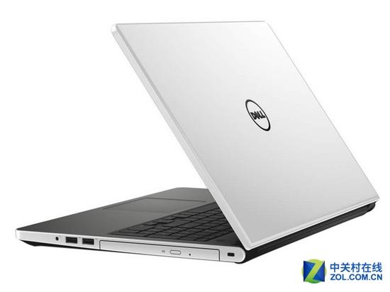 戴尔 inspiron 灵越 14 5000