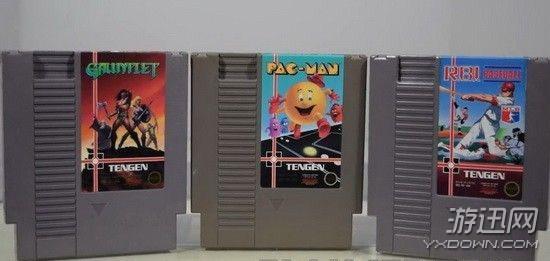 你不得不知的游戏厂商事迹:雅达利,任天堂之争