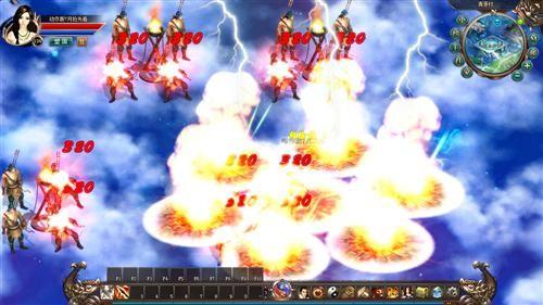 征途2动作版最新图片