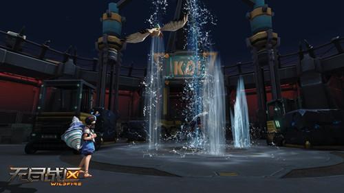 超能战联国服停服 3DMOBA蓝海还是海市蜃楼？