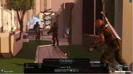 2K公布Firaxis工作室正在开发《XCOM&nbsp;2》