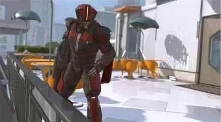 2K公布Firaxis工作室正在开发《XCOM&nbsp;2》