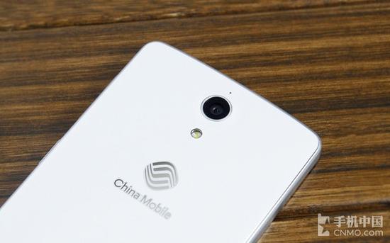 999元亲民价4g智能机 中国移动n1评测(2)