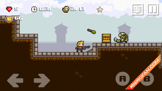 看不腻的小颗粒 五款像素风精品游戏推荐