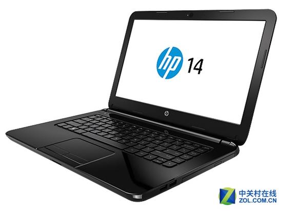 第五代cpu三千不到惠普14售价2999元