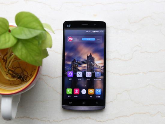 售价999元 移动自主品牌4g手机n1评测|中国移动_手机_新浪科技_新浪网