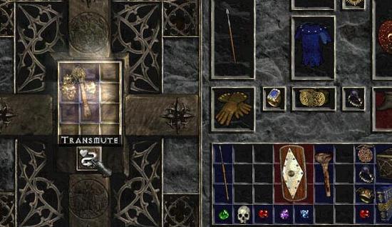 暗黑3客户端隐藏系统揭秘：诅咒之境与卡奈魔盒